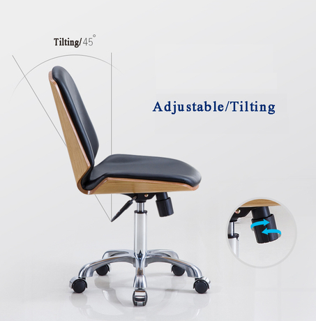 北欧风办公椅2317B