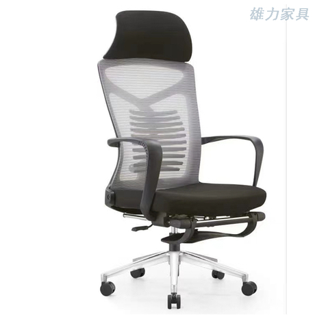 2021年新款午休椅N245黑色有现货