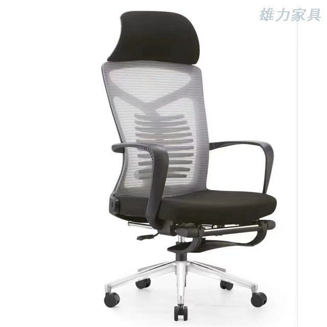 2021年新款午休椅N245黑色有现货