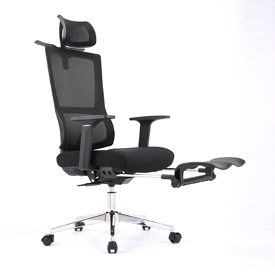 2020年新款午休椅N26黑色有现货