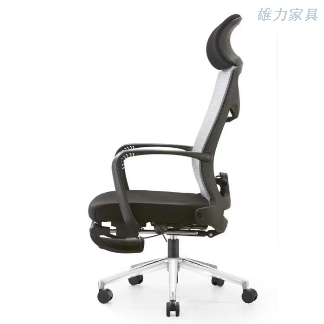 2021年新款午休椅N245黑色有现货