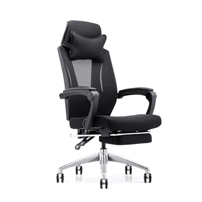 2020年新款午休椅719A黑色现货