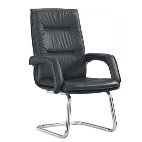 雄力经典款2346D