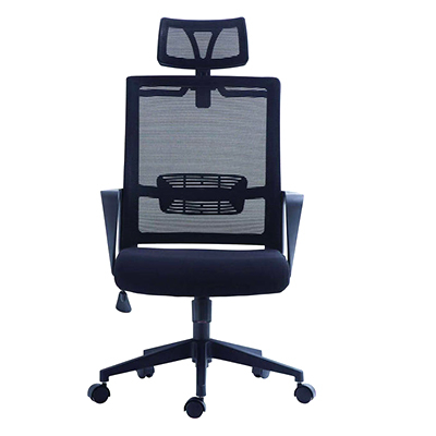 12月特款爆款现货主管椅583A