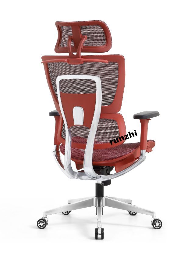 好的椅子标准优秀的办公室椅子应符合以下标准：