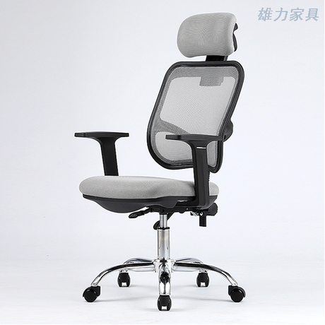 2020年新款午休椅N37黑色有现货